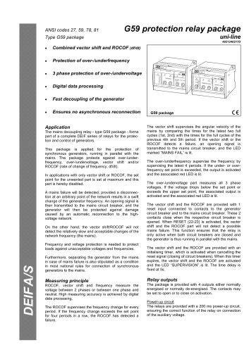 g59 relay wiring diagram pdf Doc