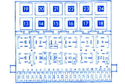 g60 fuse box diagram Epub