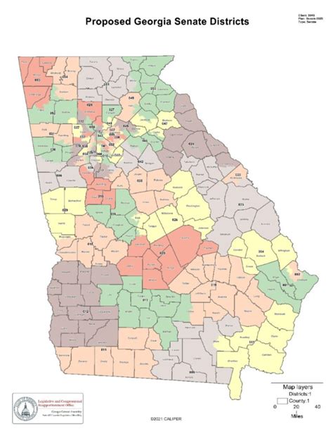 ga state directory