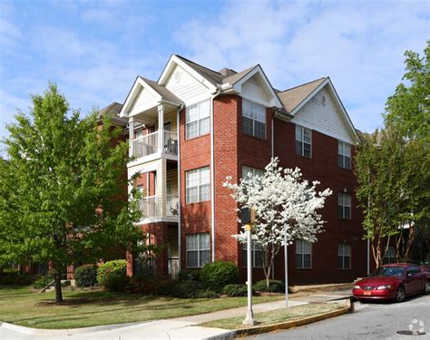 ga state university off campus housing