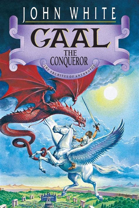 gaal the conqueror archives of anthropos Kindle Editon