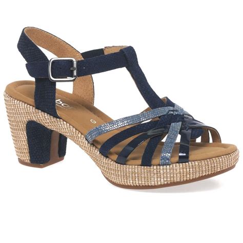 gabor sandals