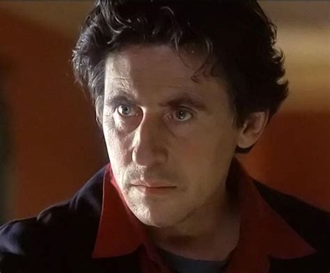 gabriel byrne movies