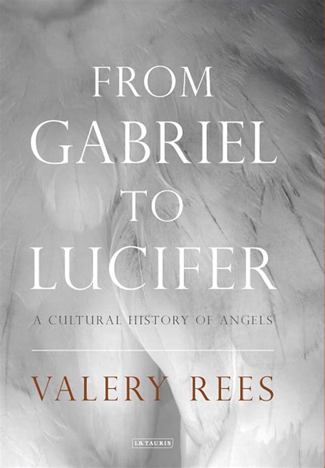 gabriel lucifer cultural history angels Doc