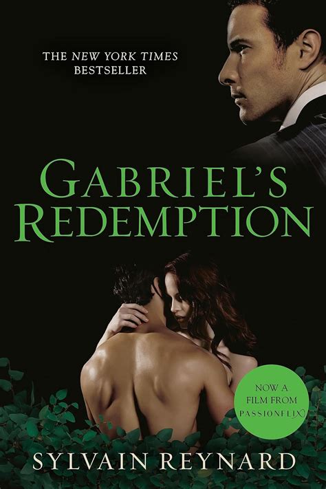 gabriel39s redemption sylvain reynard pdf PDF