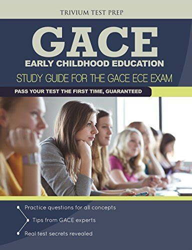 gace early childhood education study guide for the gace ece exam PDF