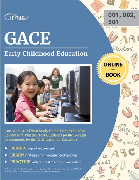 gace study guide early childhood PDF