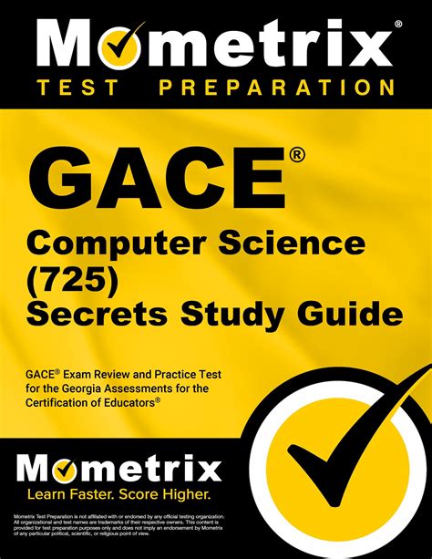 gace study guide for science PDF