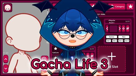 gacha life 3