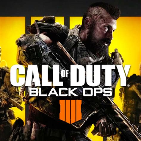 gadget black ops 4