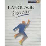 gage learning language power g answer key pdf Doc