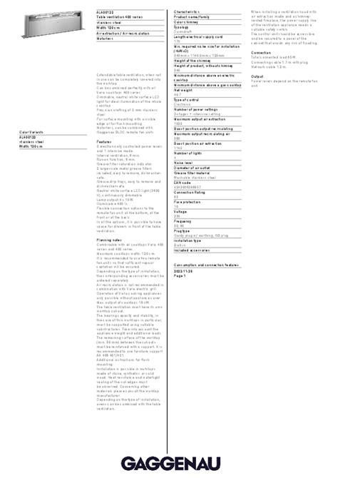 gaggenau grill manual guide pdf PDF