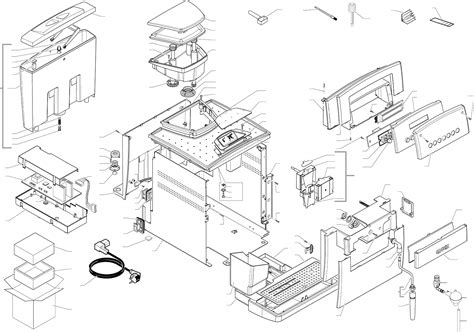 gaggia titanium office user guide Kindle Editon