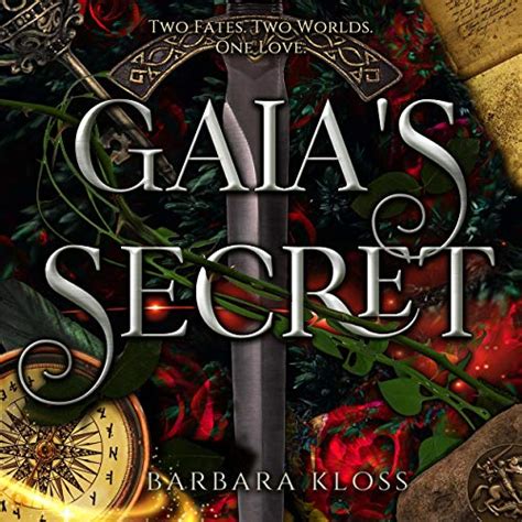 gaias secret a pandoran novel 1 Reader