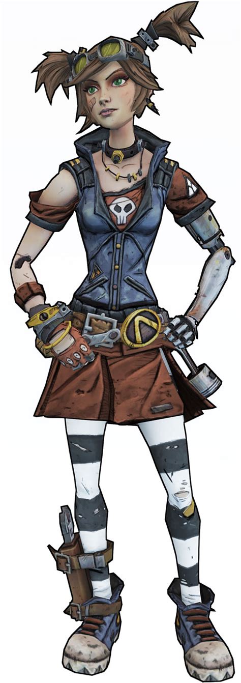 gaige borderlands 2