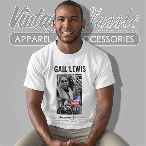 gail lewis walmart shirt