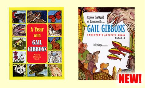 gails calendar interior gail gibbons Kindle Editon