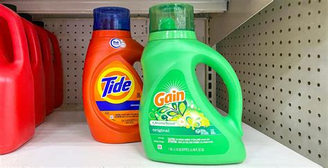gain or tide