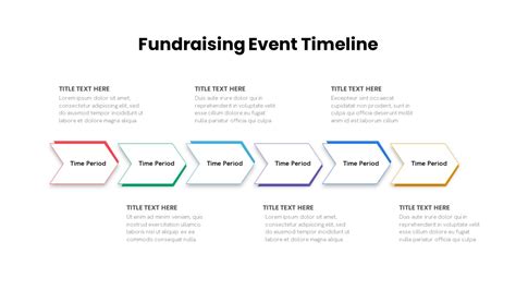 gala-fundraiser-timeline-template Ebook PDF