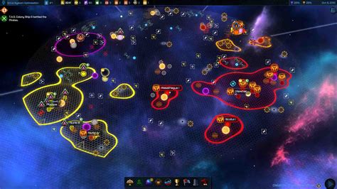 Galactic Civilizations 4 Walkthrough