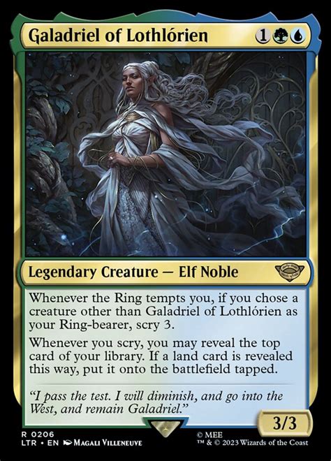 galadriel mtg