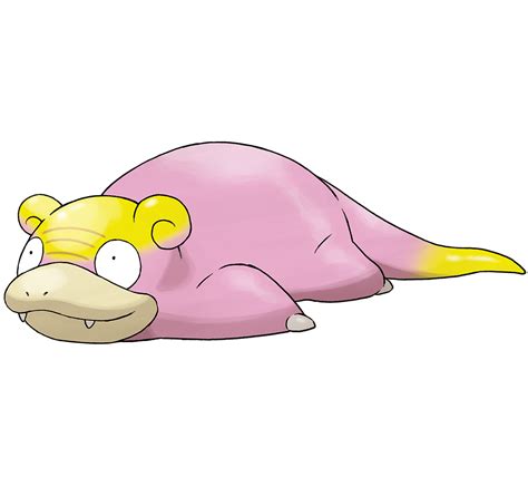 galar slowpoke