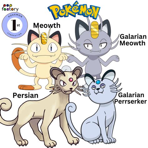 galarian persian