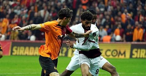 galatasaray vs fatih karagümrük