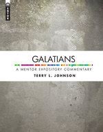 galatians a mentor expository commentary Epub