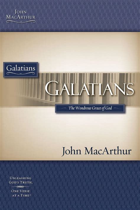 galatians macarthur bible studies Doc