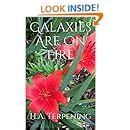 galaxies are on fire 17 series 1 book 4 Epub