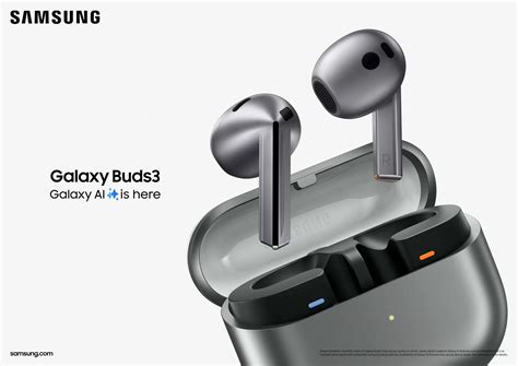 galaxy buds3 sound quality