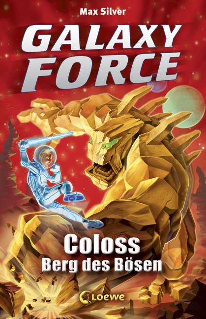 galaxy force coloss b?en german ebook PDF