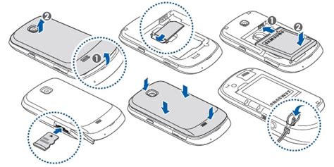 galaxy mini gt s5570 user guide Epub