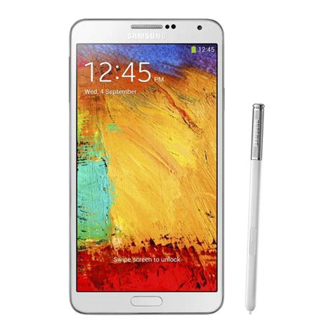 galaxy note 3 manual verizon Epub