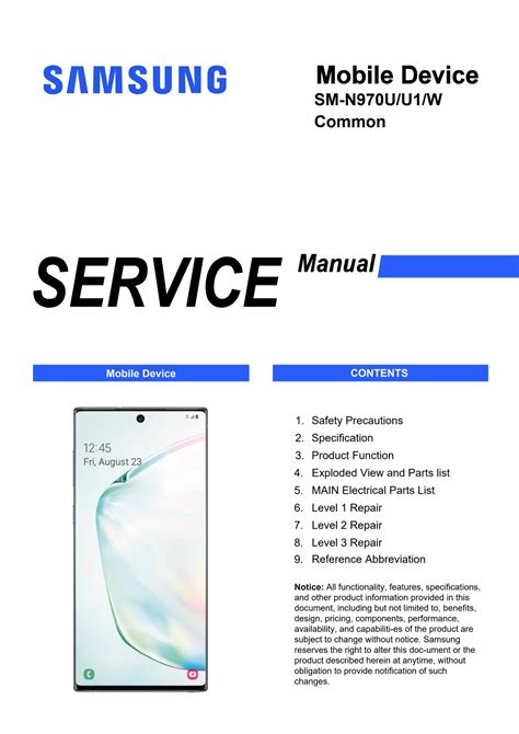 galaxy note manual pdf Doc