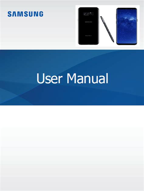 galaxy note owners manual Reader