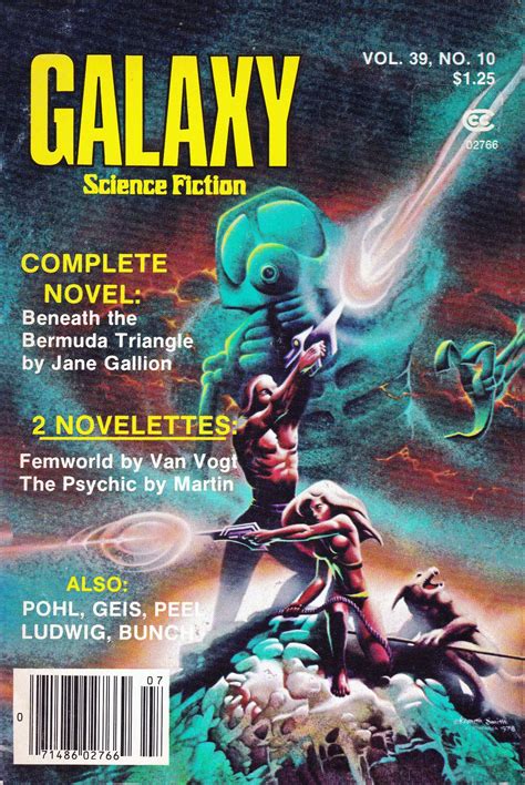 galaxy science fiction june 1978 vol 39 no 6 PDF