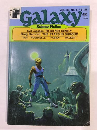 galaxy science fiction june 1978 vol 39 no 6 PDF