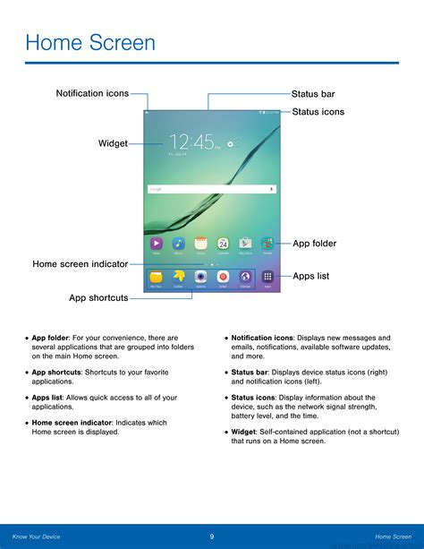 galaxy tab 2 user manual Kindle Editon