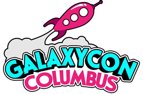 galaxycon columbus