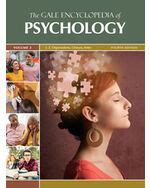 gale encyclopedia of psychology transgender Epub