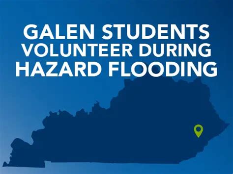 galen nursing hazard ky