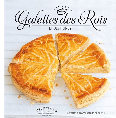 galettes rois sue su Reader