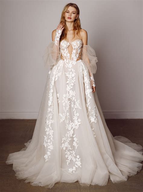 galia lahav bridal dresses