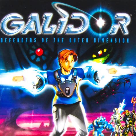 galidor: defenders of the outer dimension