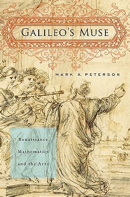 galileos muse renaissance mathematics and the arts Epub