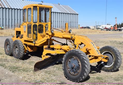 galion 503 motor grader Doc