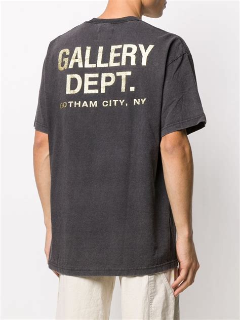 gallery department shirt