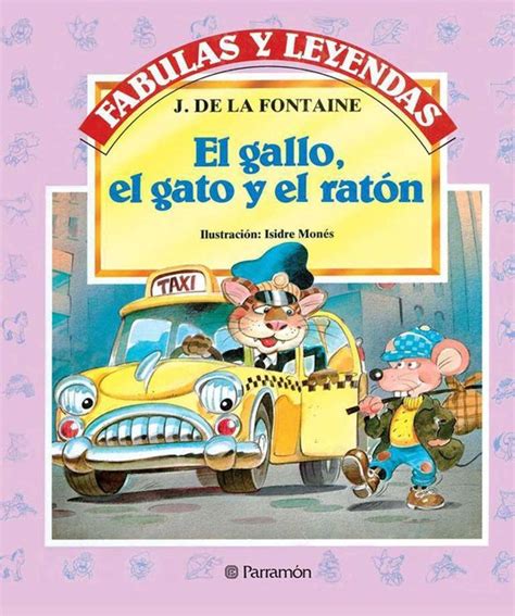 gallo rat fabulas leyendas spanish ebook Reader